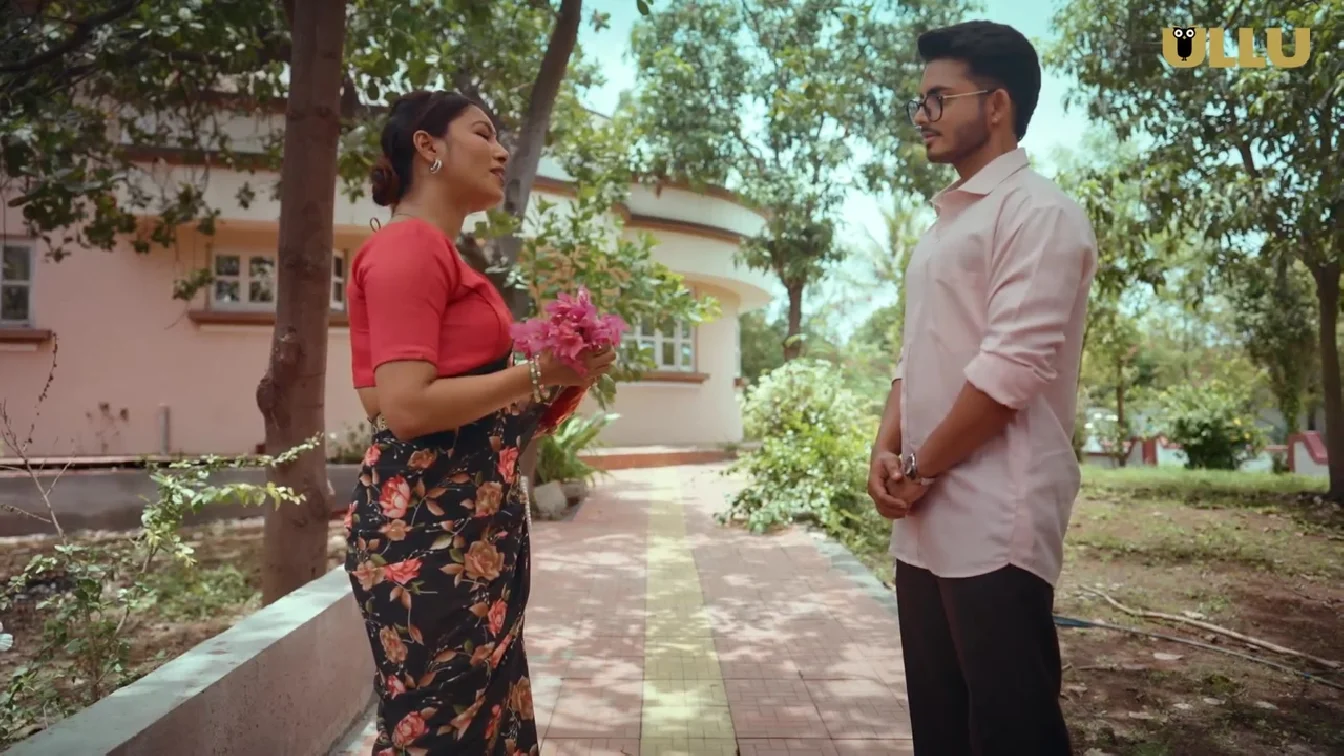 Bade Achhe Lagte Hai S01 P01 (E01-04) ULLU
